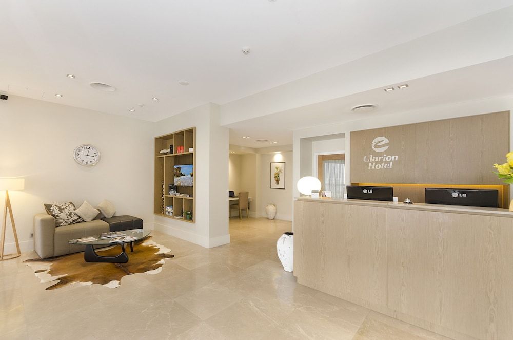 Clarion Hotel Townsville 3