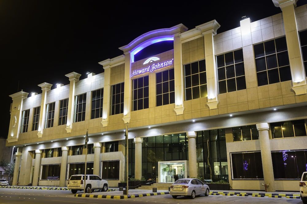Howard Johnson by Wyndham Dammam 3 estrelas em Dammam