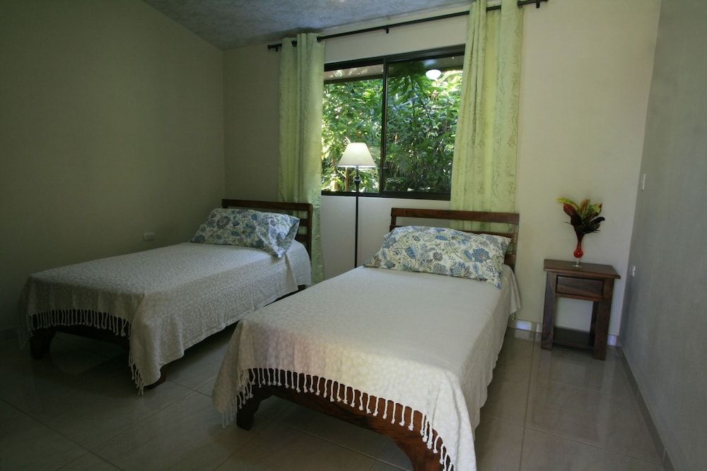 Hotel B&B Garden Grecia 2