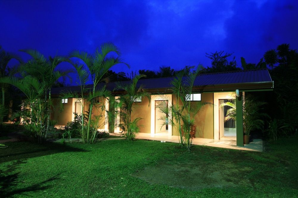 Hotel B&B Garden Grecia 1
