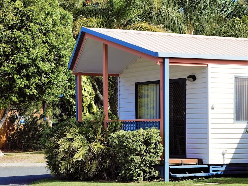 Pyramid Holiday Park