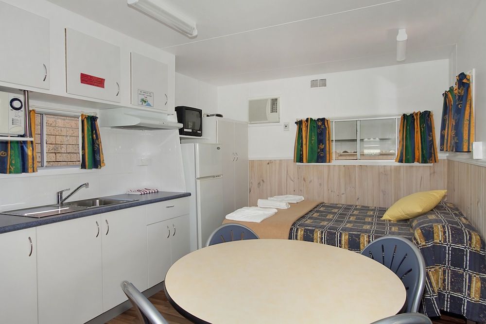 Pyramid Holiday Park 3