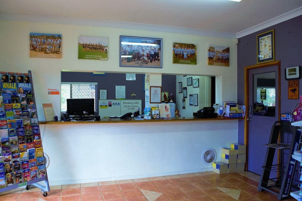 Pyramid Holiday Park 2