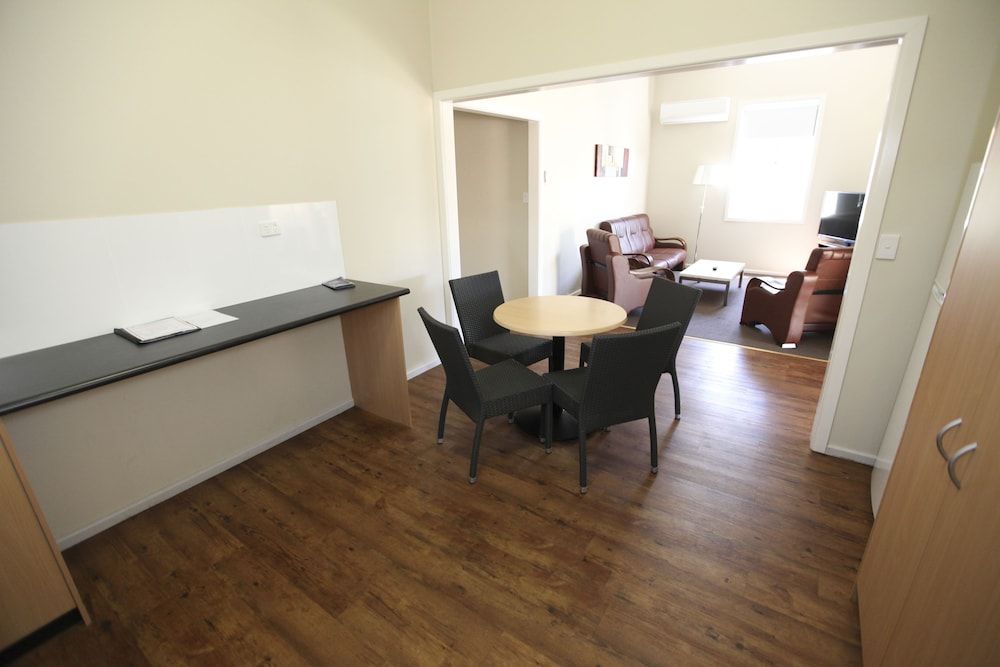 MAS Country Matilda Motor Inn 2