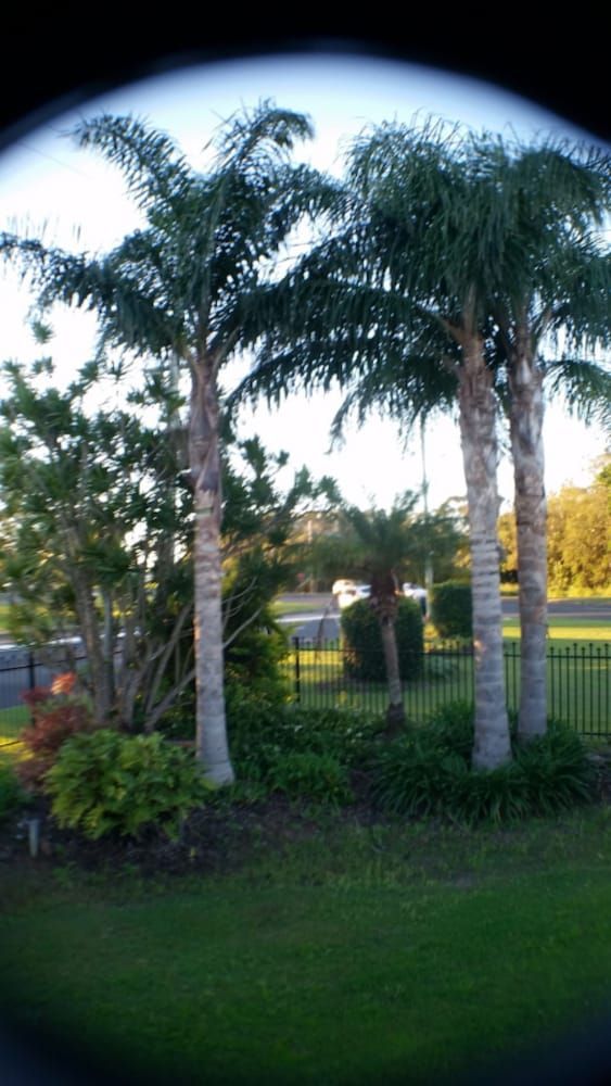 Avlon Gardens Motel - Ballina