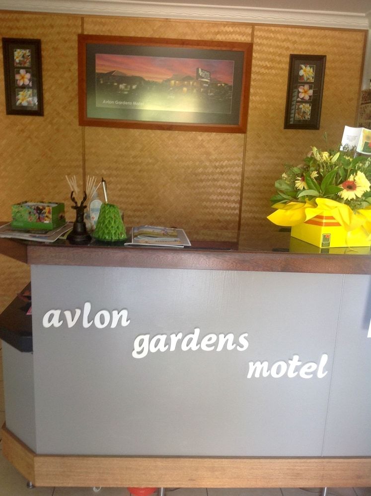Avlon Gardens Motel - Ballina 3