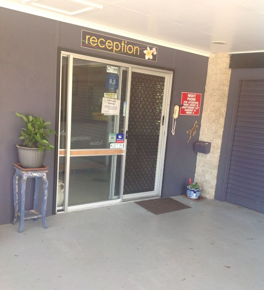 Avlon Gardens Motel - Ballina 2