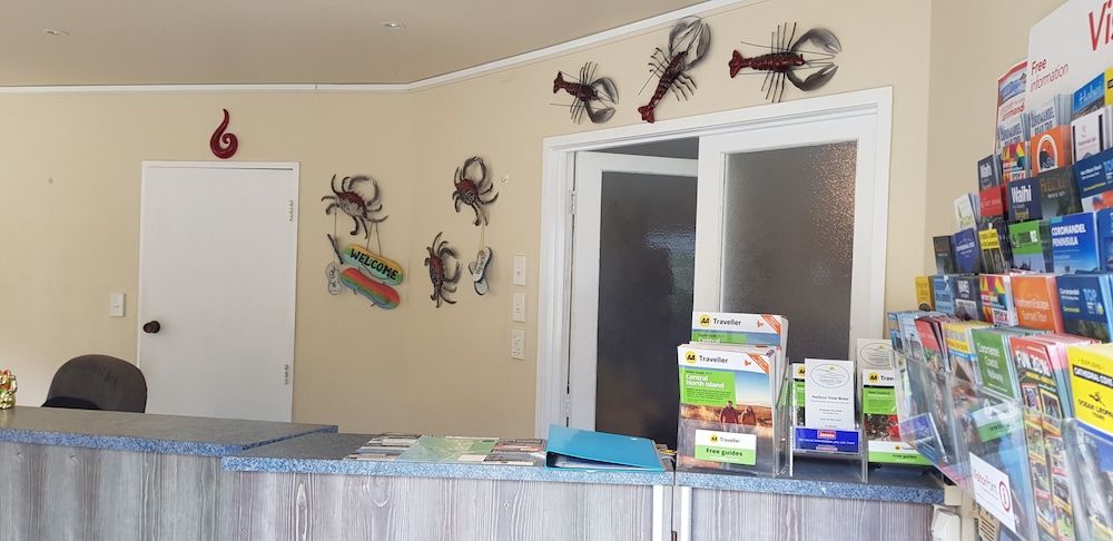 Harbour View Motel Coromandel 2