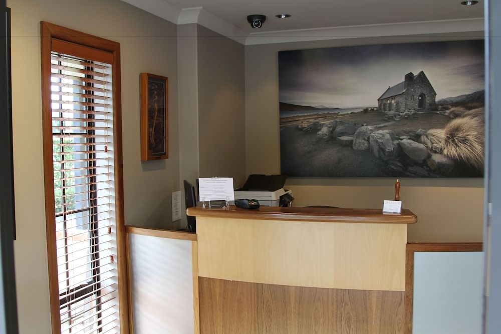 Quantum Lodge Motor Inn 2