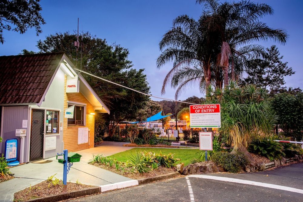 Discovery Parks - Harrington 2