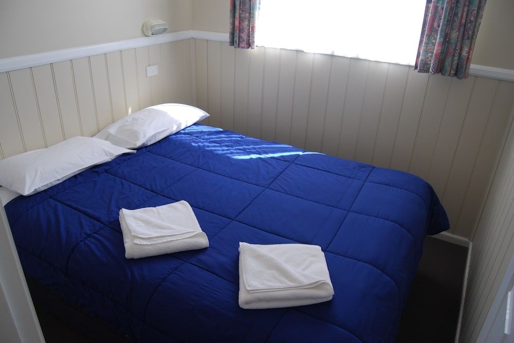 Discovery Parks - Harrington 3