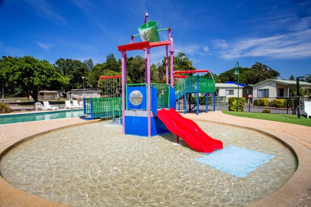 Discovery Parks - Harrington