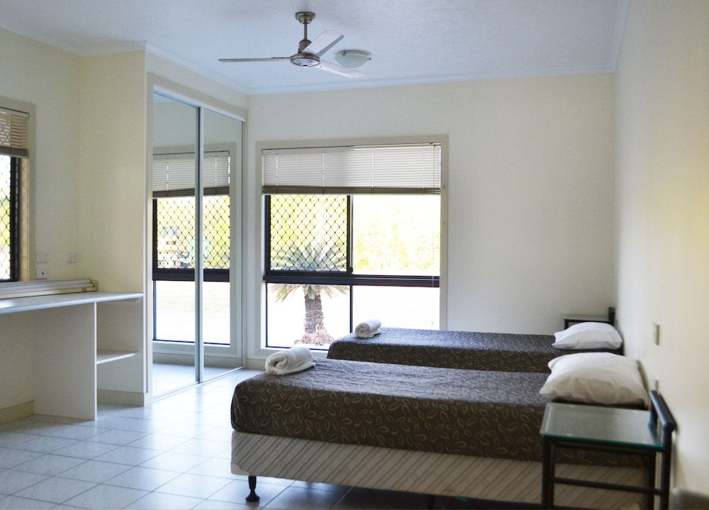 Hinchinbrook Resorts 3