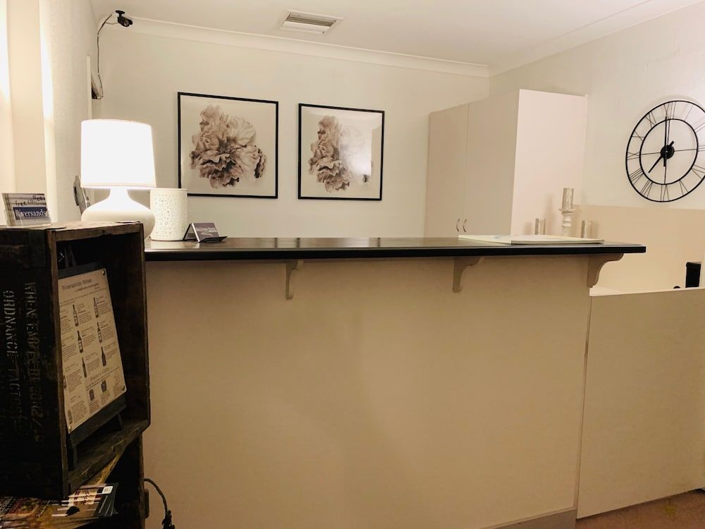 Balonne River Motor Inn 2