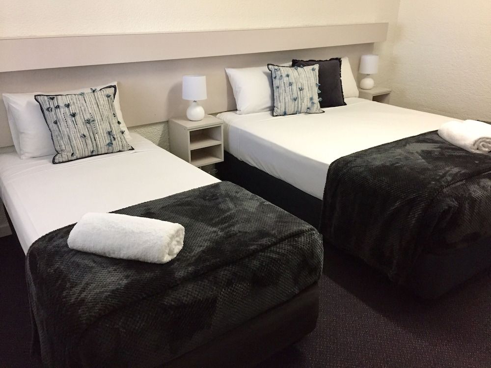 Balonne River Motor Inn 3