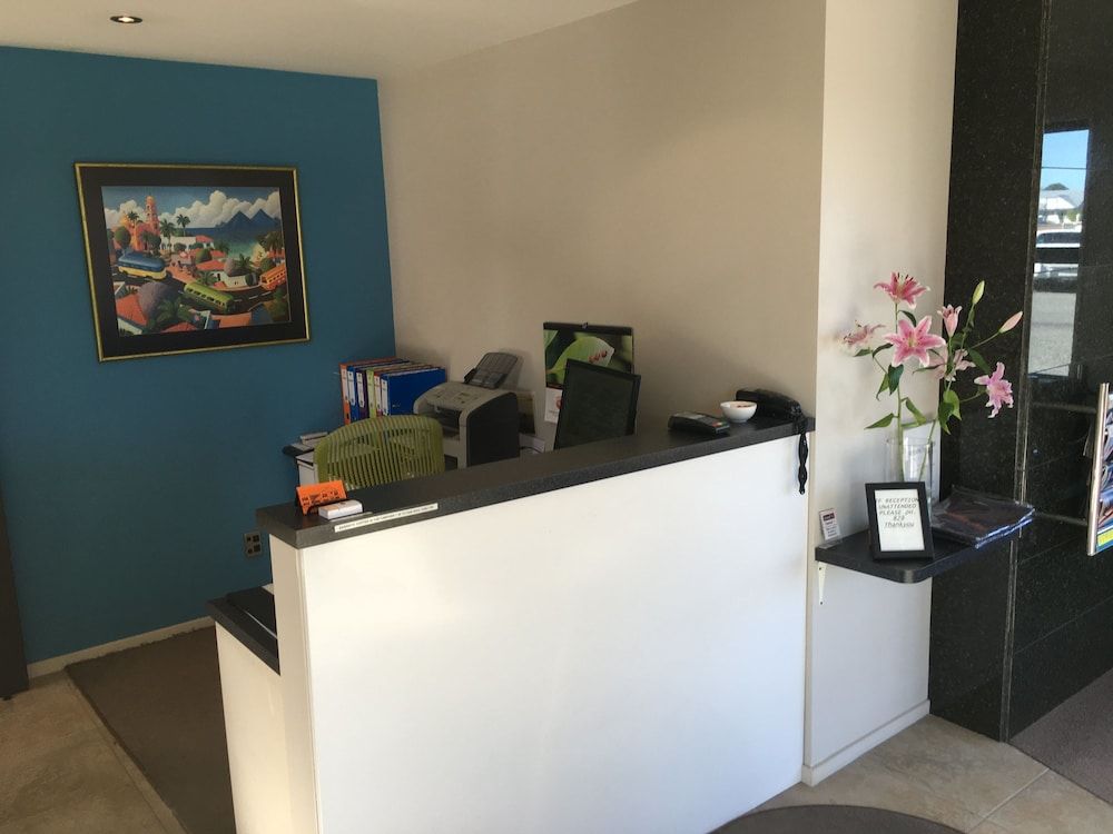 Coleraine Suites & Apartments 2