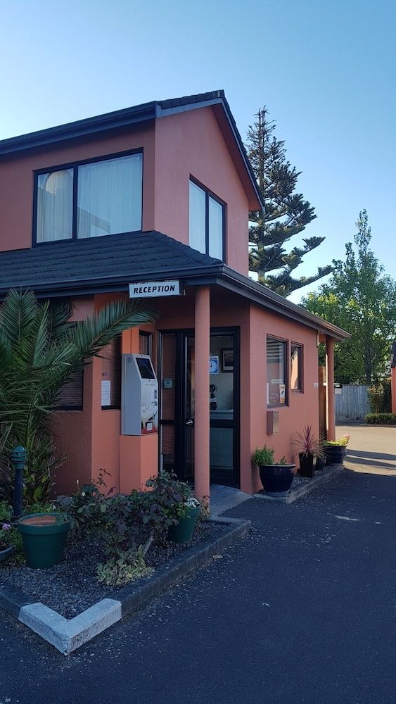 Pavilion Motel & Conference Centre 3