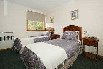 Sherwood View Accommodation 2