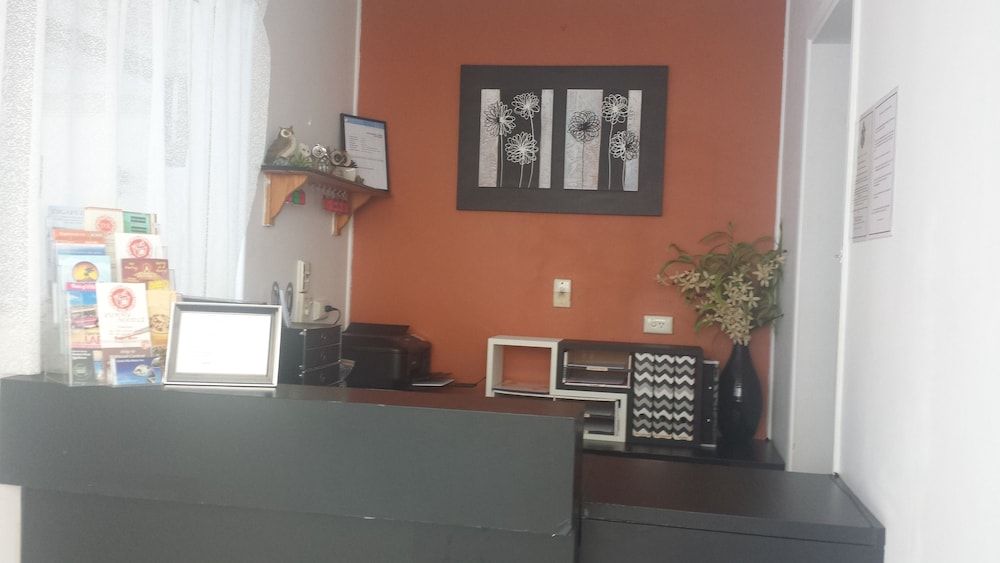 Siesta Villa Motel 3