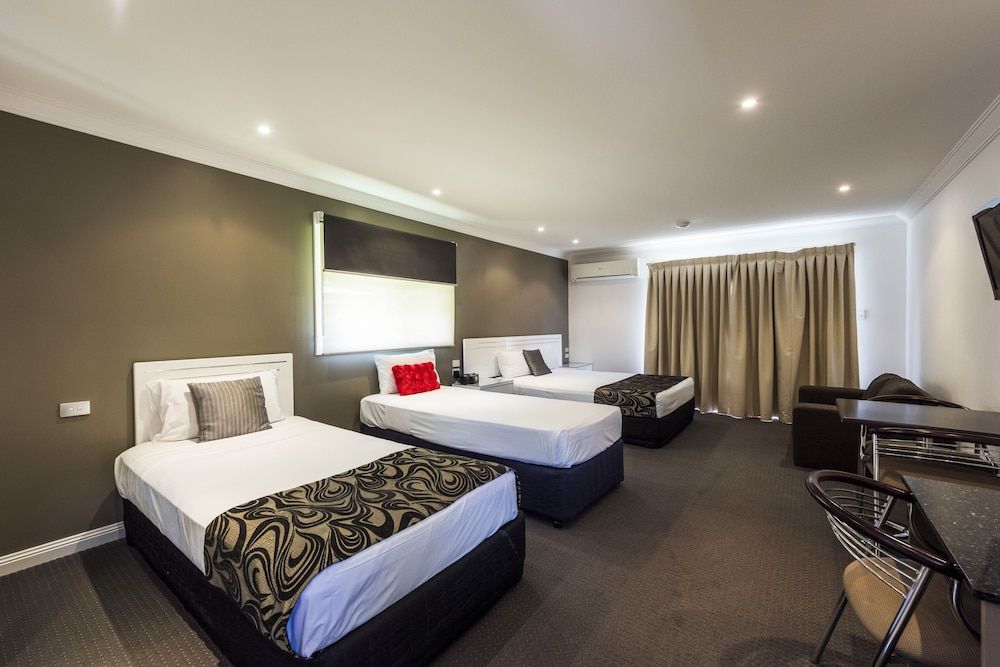 Gateway Lifestyle Grafton 3