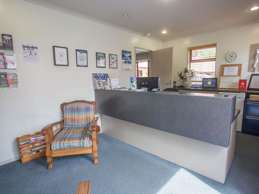 Asure Scenic Route Motor Lodge 2