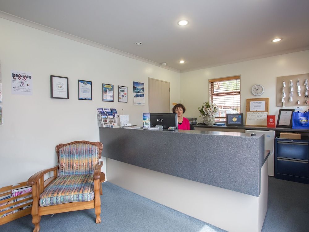 Asure Scenic Route Motor Lodge 3