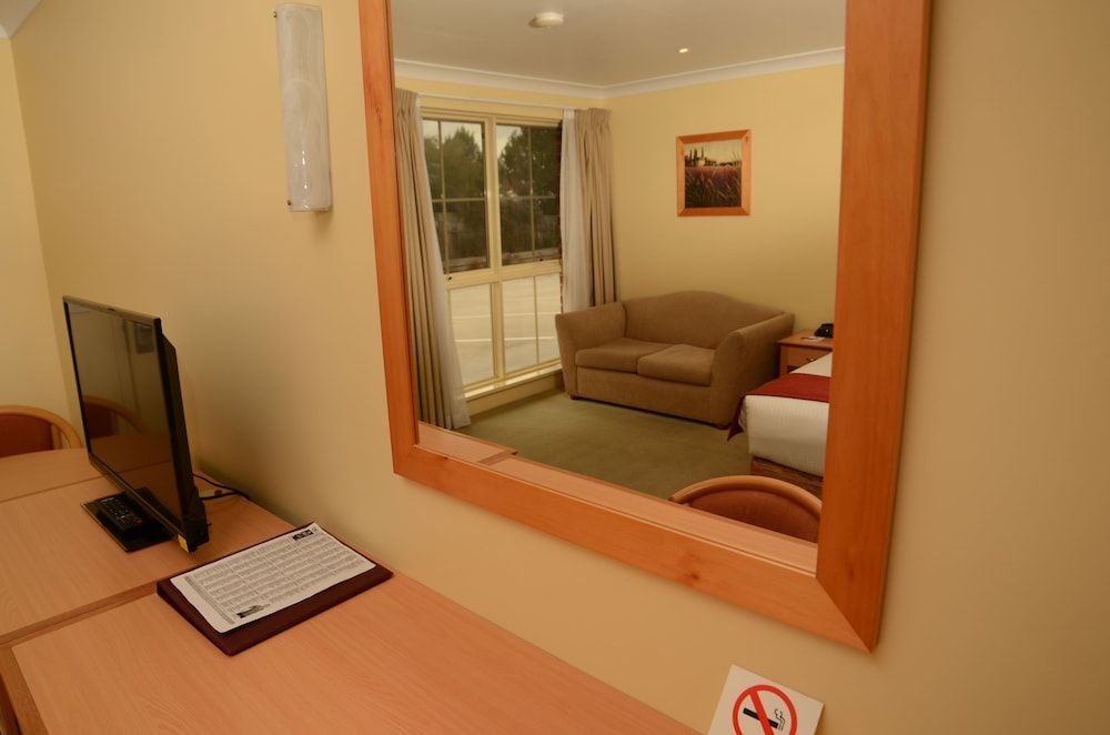 Bathurst Heritage Motor Inn 3