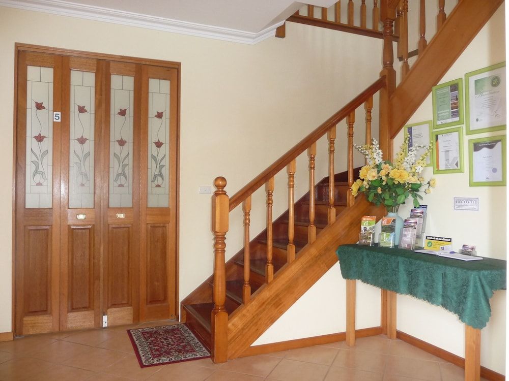 Angela's Beach Stays 3