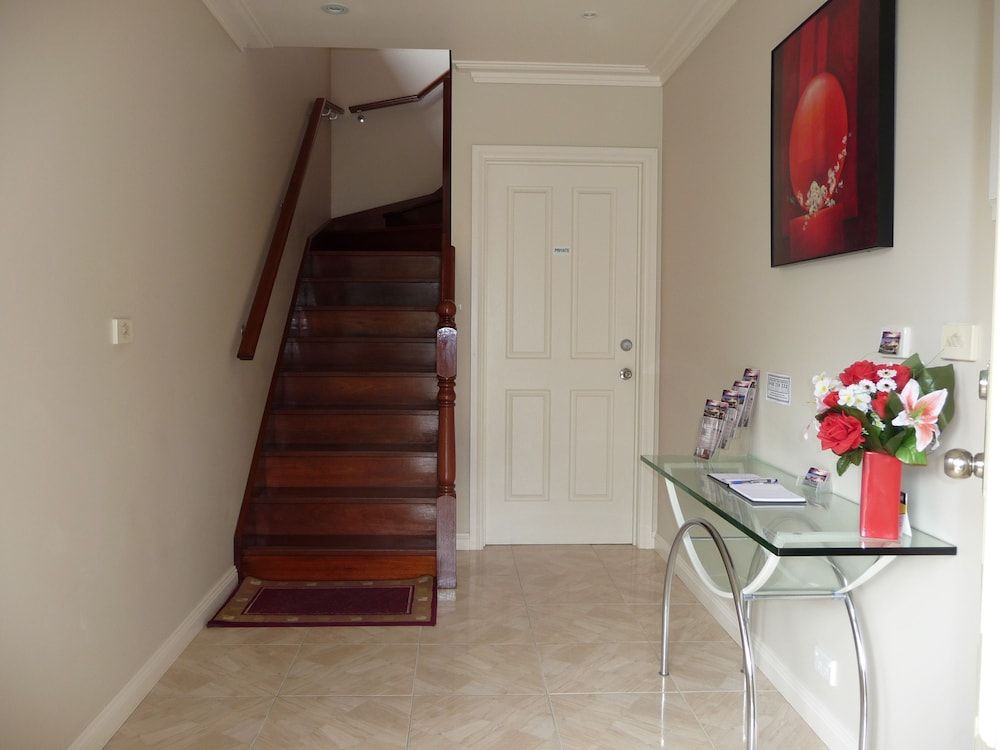 Angela's Beach Stays 2