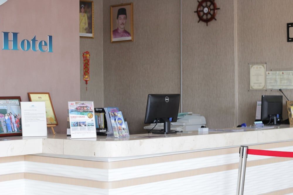 Paradise Spa Hotel 2