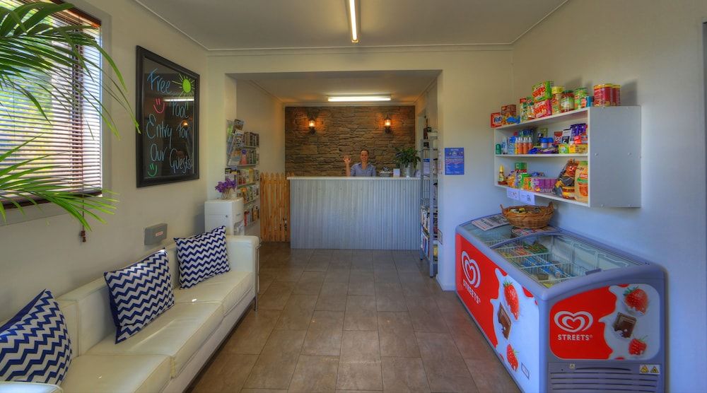 Eureka Stockade Holiday Park 2 Eureka Stockade Holiday Park 2