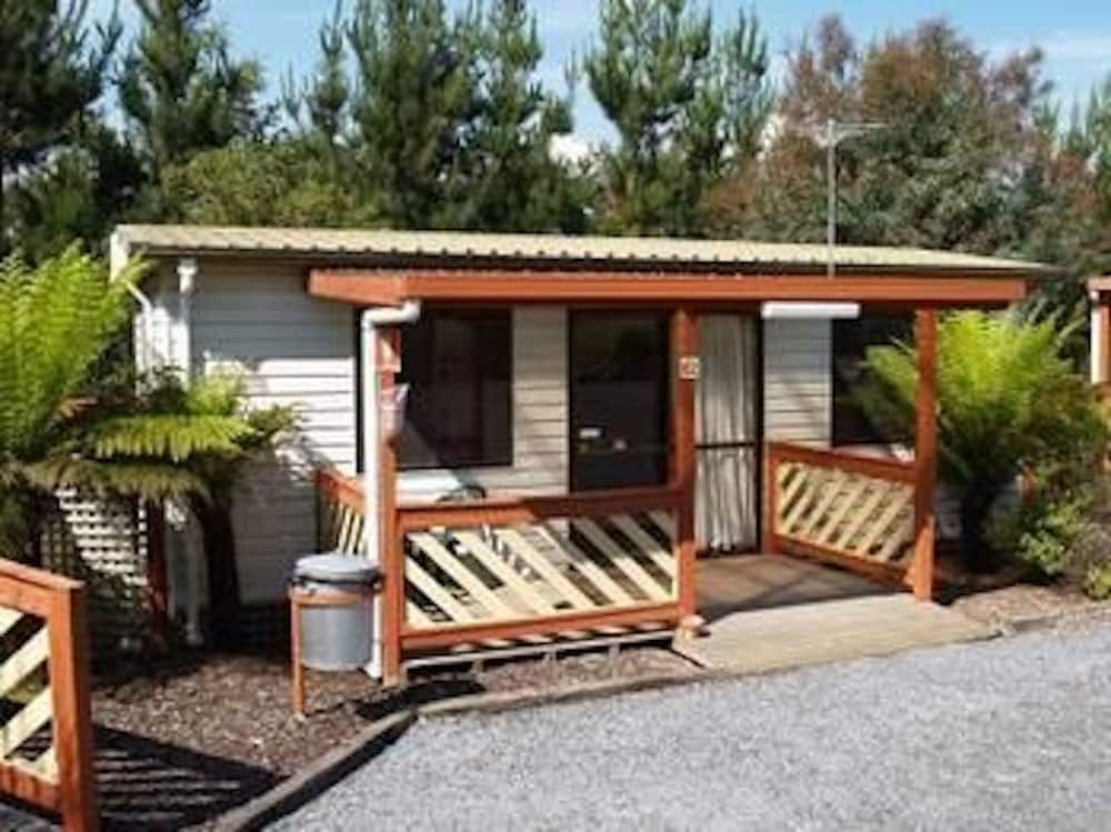 Launceston Holiday Park Legana