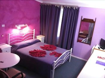 Bushmans Retreat Motor Inn 3