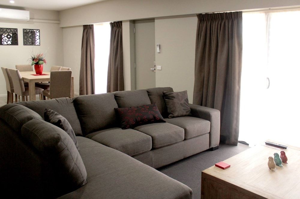 Clubmulwala Resort 2