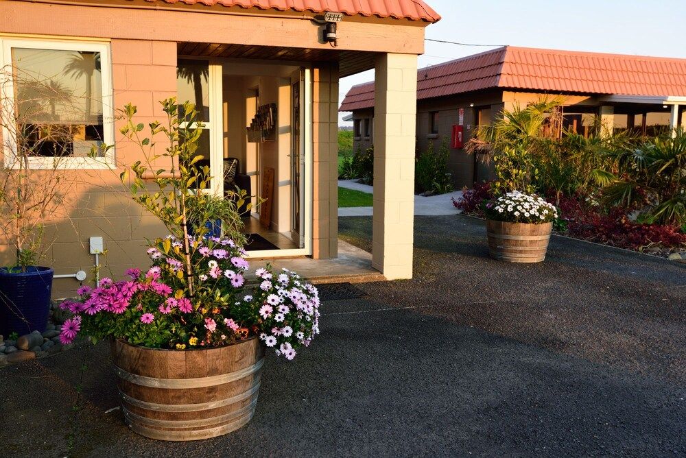 Avalon Motel Thames 2