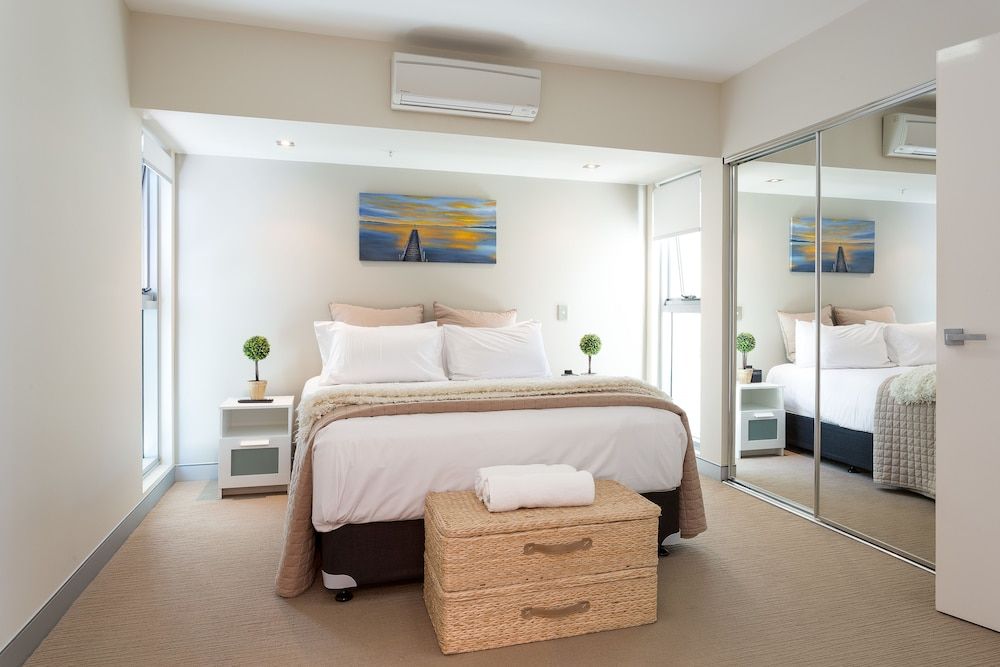 Proximity Waterfront Apartments 2