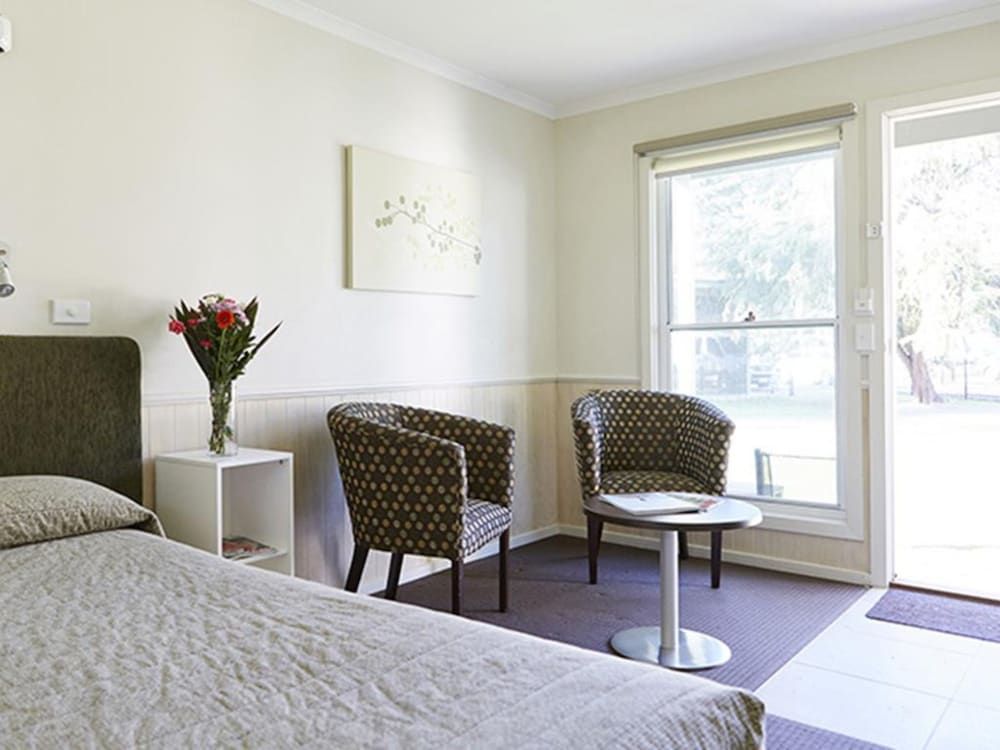 NRMA Victor Harbor Beachfront Holiday Park 3