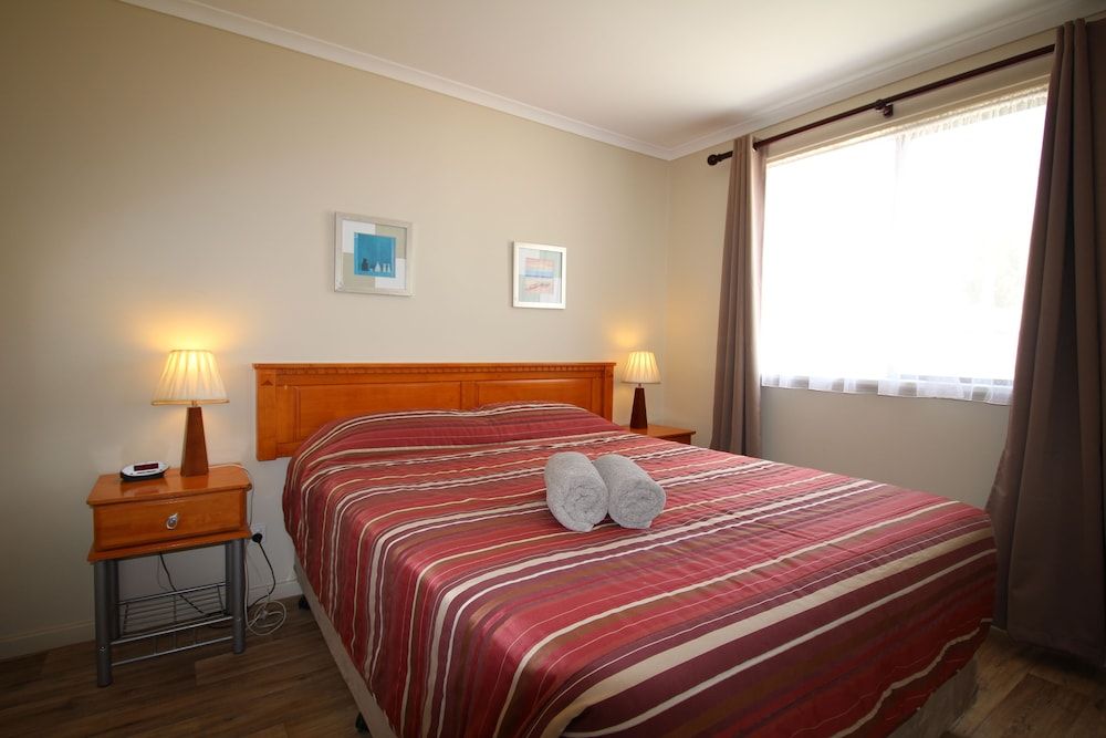 Jurien Bay Tourist Park 3