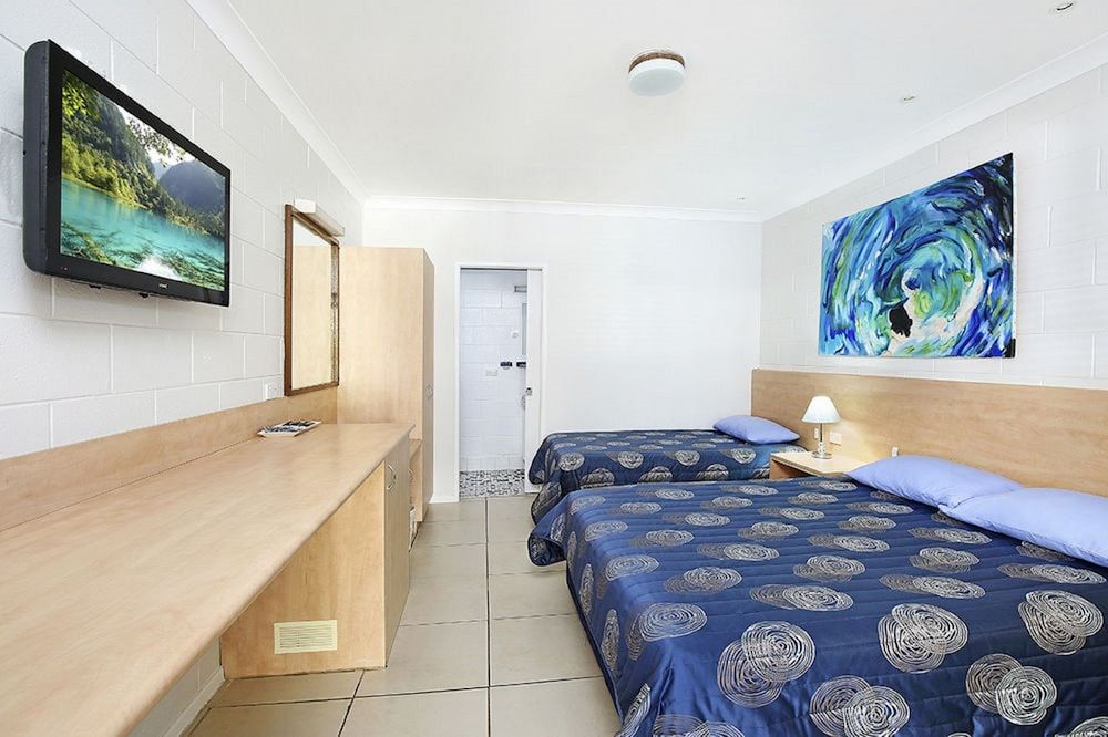 Moffat Beach Motel Caloundra 3