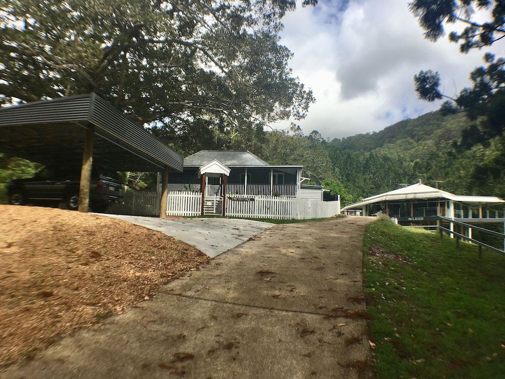 Ingleside Stud Farm 1
