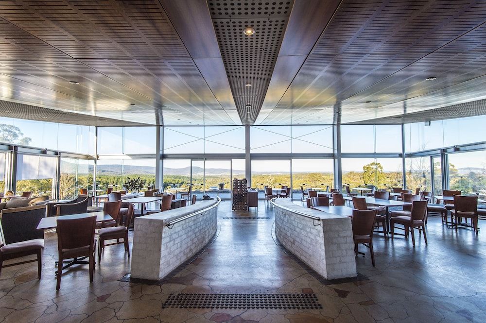 Macedon Ranges Hotel & Spa