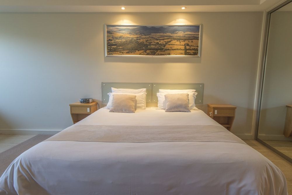 Macedon Ranges Hotel & Spa 3