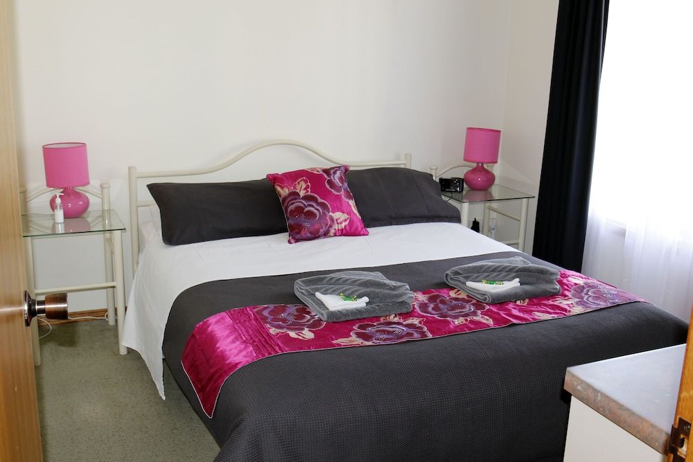 Cape Jervis Holiday Units 3