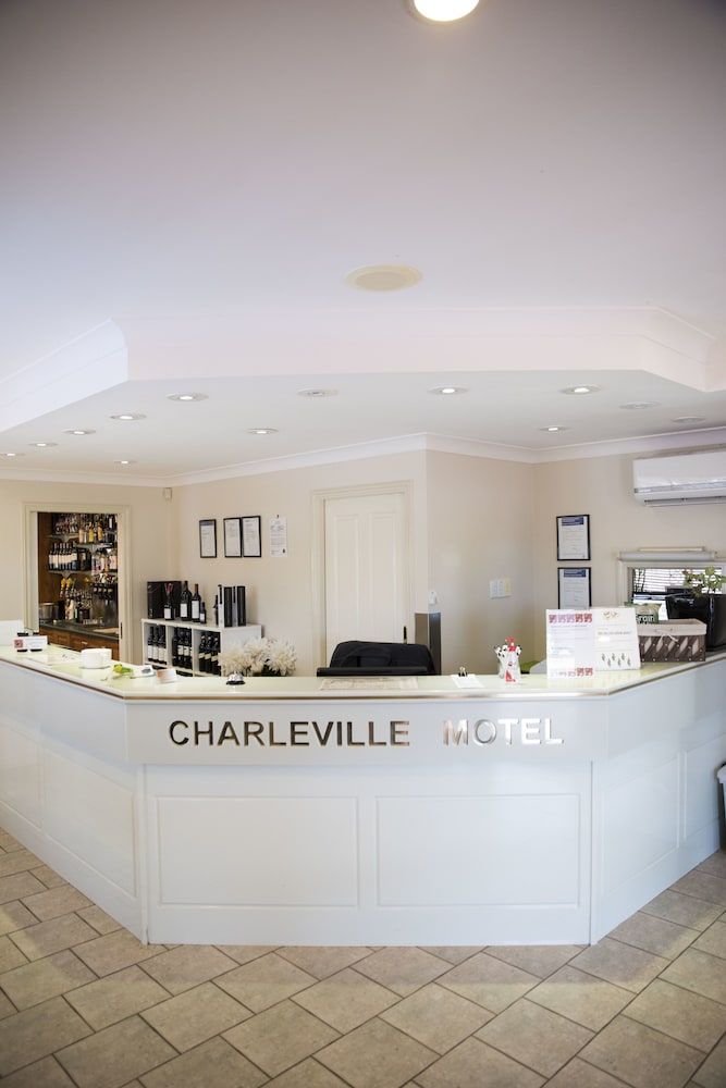 Charleville Motel 2