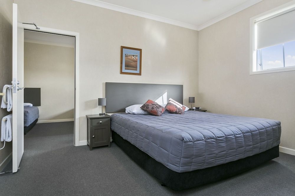 No1 Motels On Victoria 3