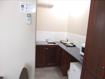 Top of the Town Motel Benalla 3