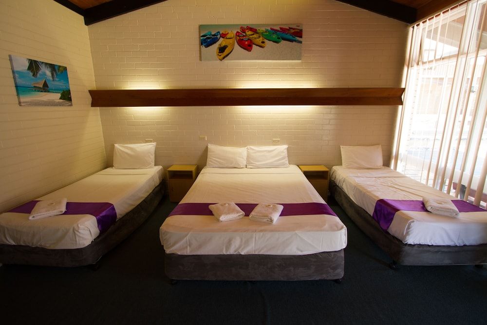 Jetty Motel The Entrance 3