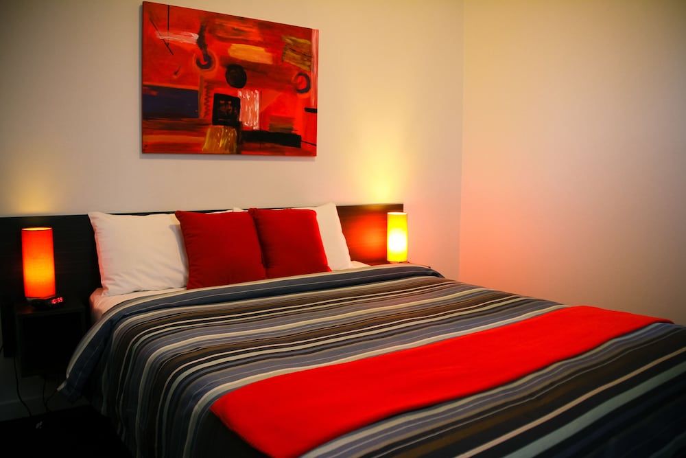 Doctor Syntax Hotel 3 estrelas em Sandy Bay