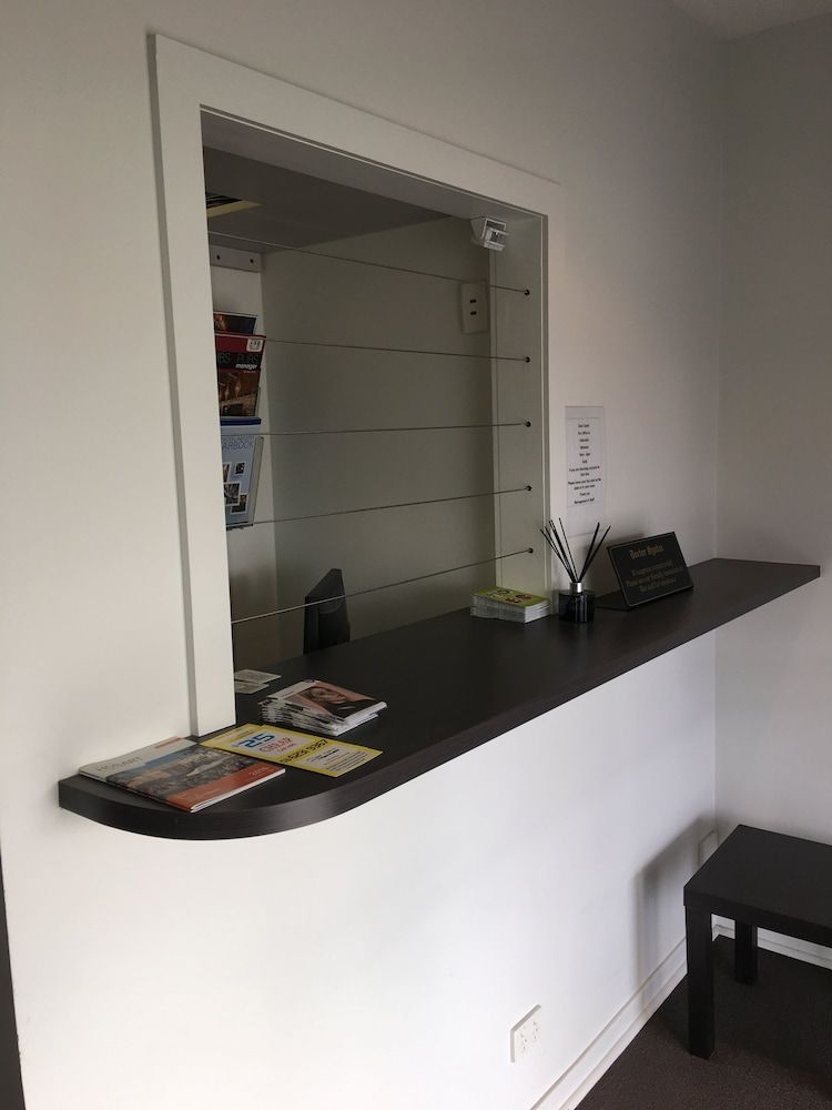 Doctor Syntax Hotel 2