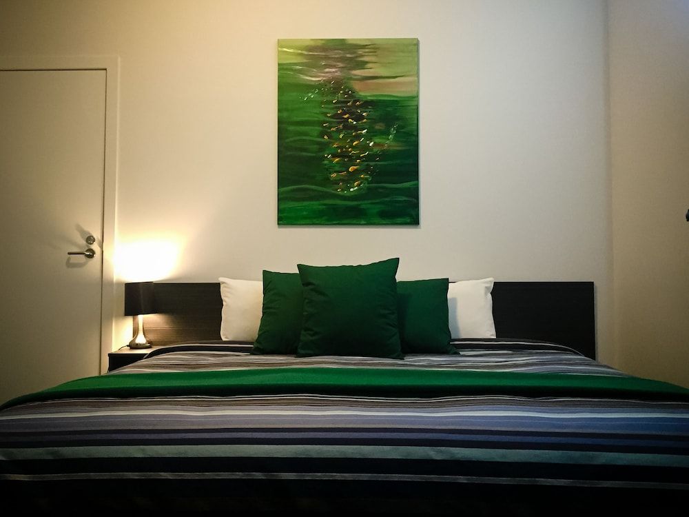 Doctor Syntax Hotel 3